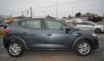 Dacia Sandero Stepway 1.0 TCe Plus complet