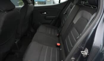 Dacia Sandero Stepway 1.0 TCe Plus complet