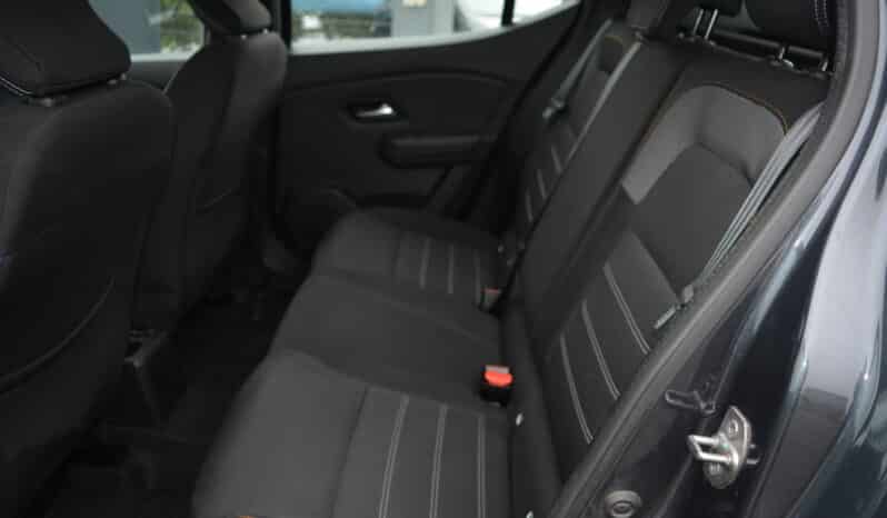 Dacia Sandero Stepway 1.0 TCe Plus complet