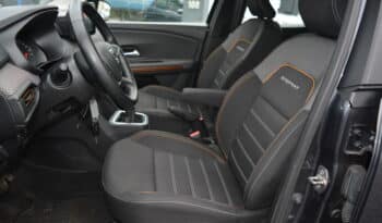 Dacia Sandero Stepway 1.0 TCe Plus complet