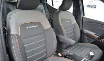 Dacia Sandero Stepway 1.0 TCe Plus complet