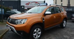 Dacia Duster 1.6 SCe Comfort (EU6.2)