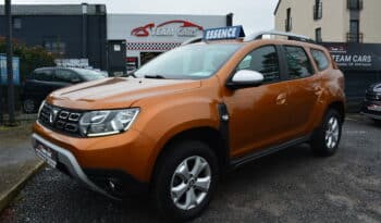 Dacia Duster 1.6 SCe Comfort (EU6.2)