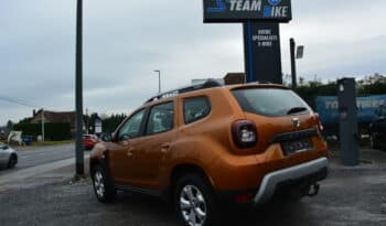 Dacia Duster 1.6 SCe Comfort (EU6.2) complet