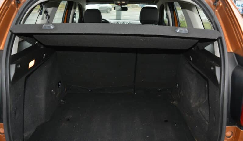 Dacia Duster 1.6 SCe Comfort (EU6.2) complet