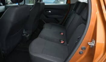 Dacia Duster 1.6 SCe Comfort (EU6.2) complet