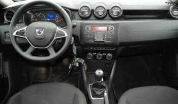 Dacia Duster 1.6 SCe Comfort (EU6.2) complet