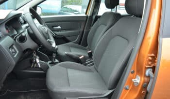 Dacia Duster 1.6 SCe Comfort (EU6.2) complet
