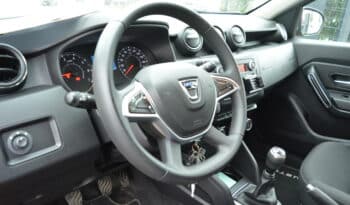Dacia Duster 1.6 SCe Comfort (EU6.2) complet