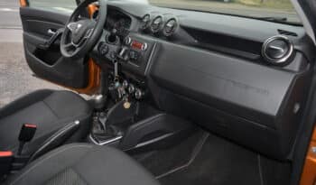 Dacia Duster 1.6 SCe Comfort (EU6.2) complet
