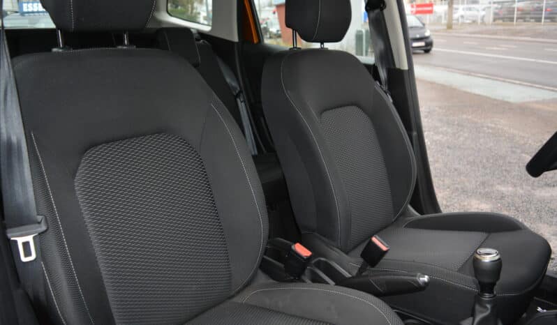 Dacia Duster 1.6 SCe Comfort (EU6.2) complet