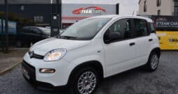 Fiat Panda 1.0i Hybrid  Sport 5 places