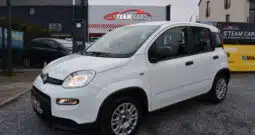Fiat Panda 1.0i Hybrid  Sport 5 places