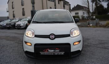 Fiat Panda 1.0i Hybrid  Sport 5 places complet