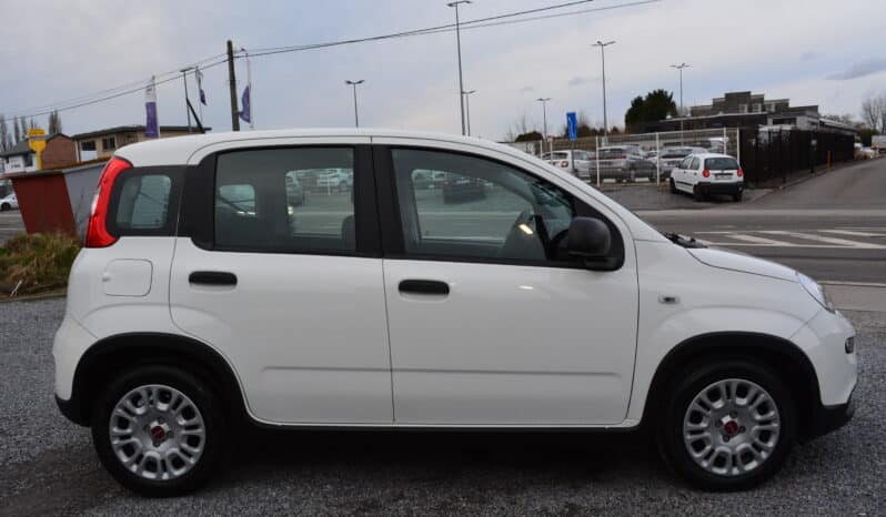 Fiat Panda 1.0i Hybrid  Sport 5 places complet