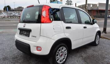 Fiat Panda 1.0i Hybrid  Sport 5 places complet