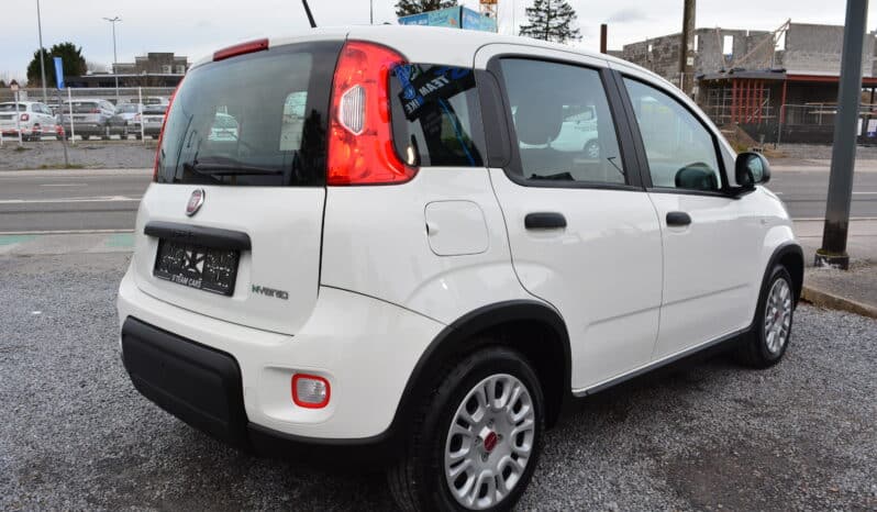 Fiat Panda 1.0i Hybrid  Sport 5 places complet