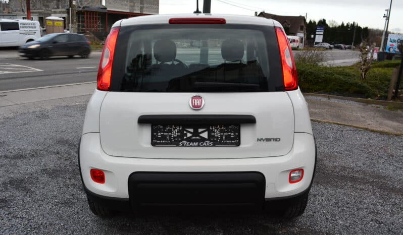 Fiat Panda 1.0i Hybrid  Sport 5 places complet