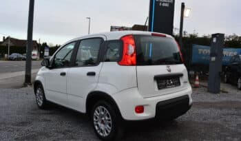 Fiat Panda 1.0i Hybrid  Sport 5 places complet