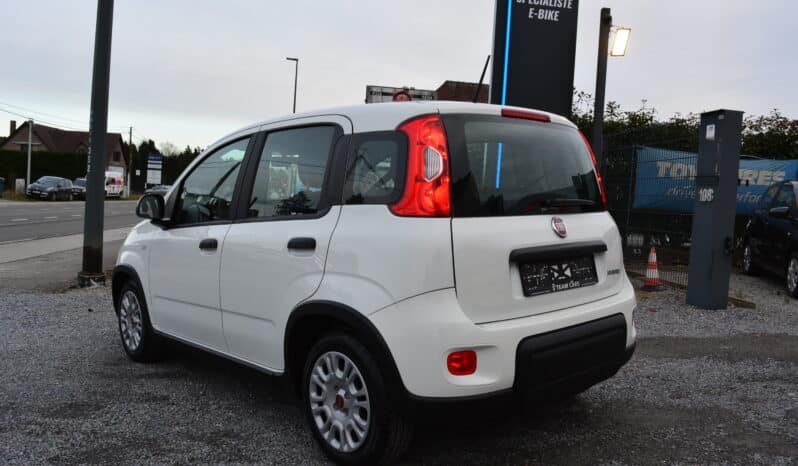 Fiat Panda 1.0i Hybrid  Sport 5 places complet