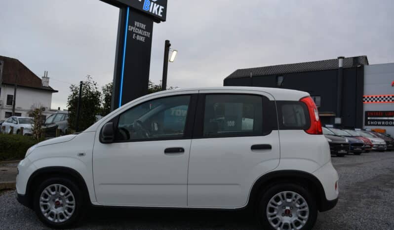 Fiat Panda 1.0i Hybrid  Sport 5 places complet
