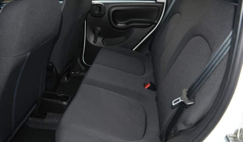 Fiat Panda 1.0i Hybrid  Sport 5 places complet