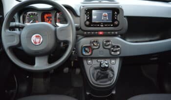 Fiat Panda 1.0i Hybrid  Sport 5 places complet