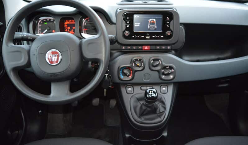 Fiat Panda 1.0i Hybrid  Sport 5 places complet