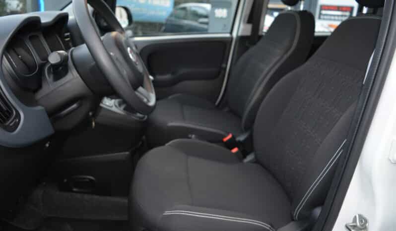 Fiat Panda 1.0i Hybrid  Sport 5 places complet