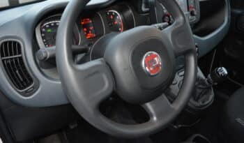 Fiat Panda 1.0i Hybrid  Sport 5 places complet