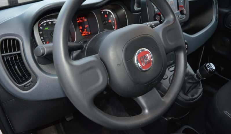 Fiat Panda 1.0i Hybrid  Sport 5 places complet