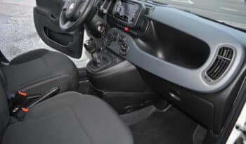 Fiat Panda 1.0i Hybrid  Sport 5 places complet