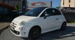 Fiat 500C 1.2i Sport EU6d-TEMP