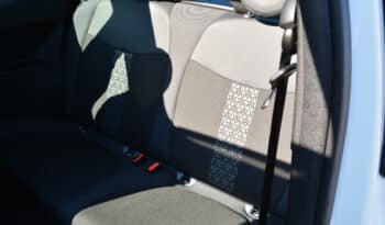 Fiat 500C 1.2i Sport EU6d-TEMP complet