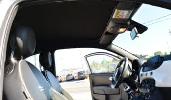 Fiat 500C 1.2i Sport EU6d-TEMP complet