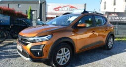 Dacia Sandero Stepway 1.0 TCe Plus