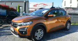 Dacia Sandero Stepway 1.0 TCe Plus