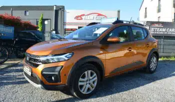 Dacia Sandero Stepway 1.0 TCe Plus