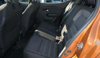 Dacia Sandero Stepway 1.0 TCe Plus complet