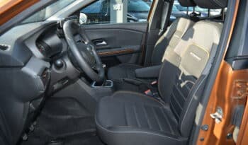 Dacia Sandero Stepway 1.0 TCe Plus complet
