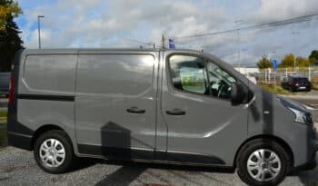 FIAT TALENTO 16 JTD 3 PLACES   KM 43.000 complet