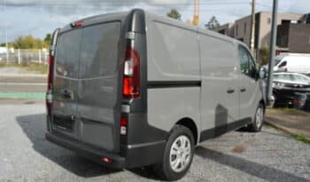FIAT TALENTO 16 JTD 3 PLACES   KM 43.000 complet