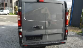 FIAT TALENTO 16 JTD 3 PLACES   KM 43.000 complet