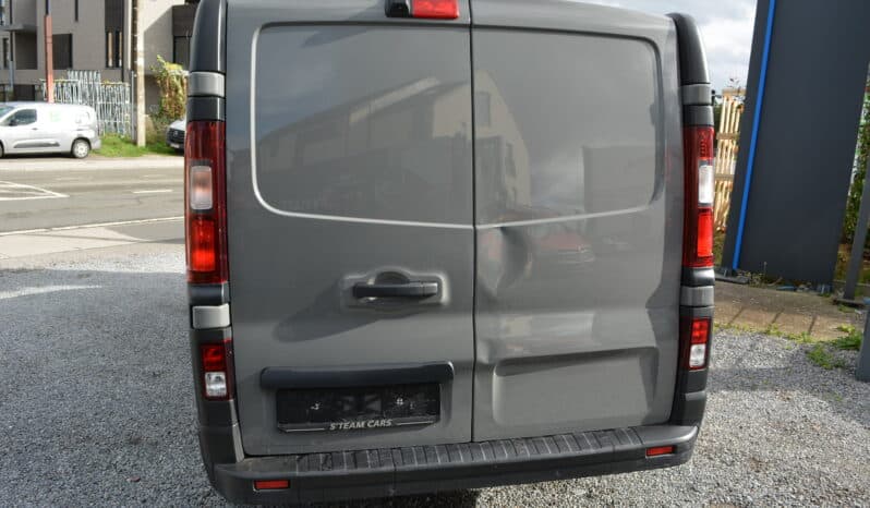 FIAT TALENTO 16 JTD 3 PLACES   KM 43.000 complet
