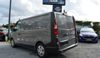 FIAT TALENTO 16 JTD 3 PLACES   KM 43.000 complet