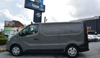 FIAT TALENTO 16 JTD 3 PLACES   KM 43.000 complet