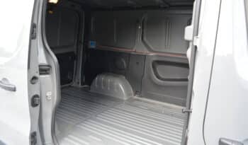 FIAT TALENTO 16 JTD 3 PLACES   KM 43.000 complet