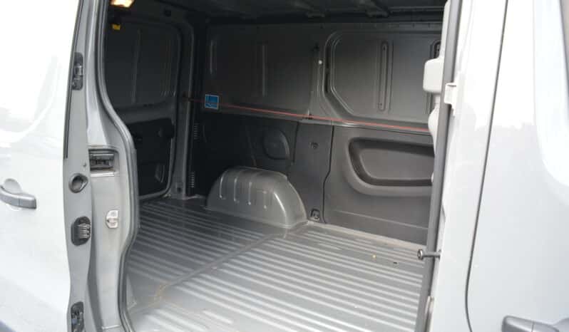 FIAT TALENTO 16 JTD 3 PLACES   KM 43.000 complet