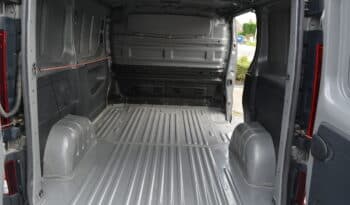 FIAT TALENTO 16 JTD 3 PLACES   KM 43.000 complet