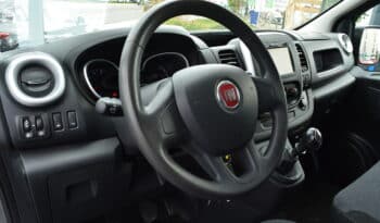 FIAT TALENTO 16 JTD 3 PLACES   KM 43.000 complet